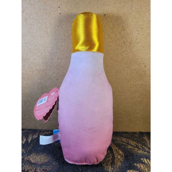 Barkbox Valentines Nose Rose Dog Toy- NWT - Picture 4 of 5